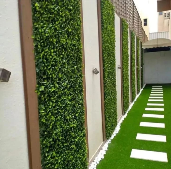 Artificial Grass 4