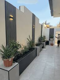 تصميم ممرات حدائق خارجية للحوش بالطائف images (1)