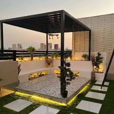 مظلات حدائق جلسات حدائق خارجية بالطائف images (2)