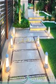 تصميم ممرات حدائق خارجية للحوش بالطائف images (5)