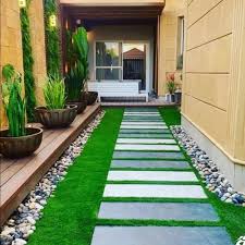 تصميم ممرات حدائق خارجية للحوش بالطائف images (7)
