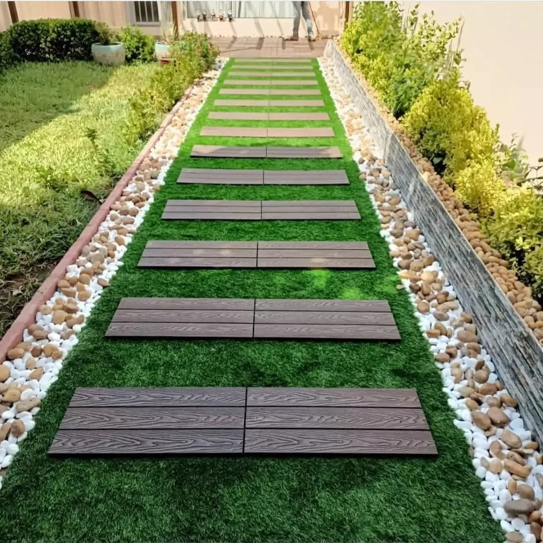 تصميم ممرات حدائق خارجية للحوش بالطائف تصميم ممرات حدائق بجدة9