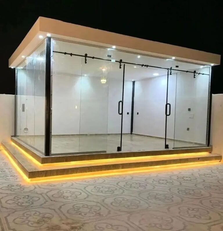 غرف ٢